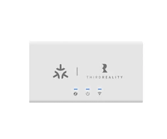 Thirdreality MZ1 Zigbee išmanioji centralė (Zigbee to Matter)