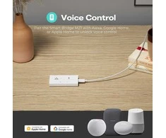 Thirdreality MZ1 Zigbee išmanioji centralė (Zigbee to Matter)