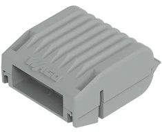 Wago Gelbox 207-1331 gelinė sujungimo dėžutė (1 vnt.)