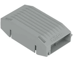 Wago Gelbox 207-1372 gelinė sujungimo dėžutė (1 vnt.)