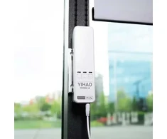 Yihao YH002-A roletų ir žaliuzių valdiklis Powered by Shelly