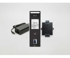 ZKTeco Biometrinės prieigos rinkinys SpeedFace-V3L, Safety Relay Box