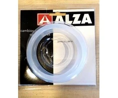 Alza greitpuodžio guma 26cm "Melisa" 12L