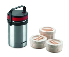 Maisto termosas Alza Lunch 1,5l
