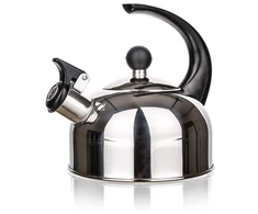 Banquet arbatinukas iš nerūdijančio plieno 1.4 l Tiga