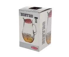 Banquet Ąsotis 1.8L Bistro su dangteliu OK1