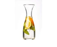 Banquet Carafe iš stiklo 1l Bacchus