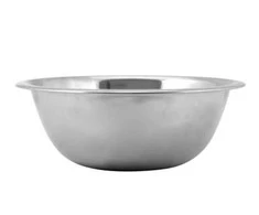 Banquet dubenėlis iš nerūdijančio plieno 16cm