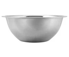 Banquet dubenėlis iš nerūdijančio plieno, 32cm