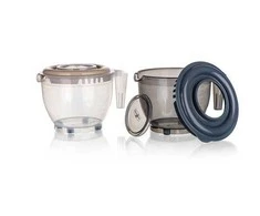 Banquet dubuo iš plastiko plakimui 2,5l su dangčiu