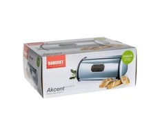 Banquet Duoninė Akcent iš nerūd.pl.43,5cm su langu