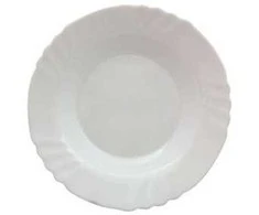 Banquet Ebro gili lėkštė 23.5cm