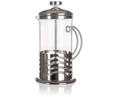 BANQUET Kavinukas nuspaudžiamas Wave 600ml