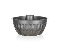 Banquet Kekso forma 21x11cm "Granite"