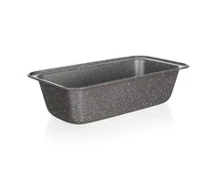 Banquet Kepimo forma 27x14cm ,"Granite"