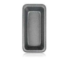 Banquet Kepimo forma 27x14cm ,"Granite"