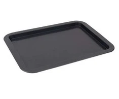 Banquet Kepimo forma 43X29cm Raudona Culinaria