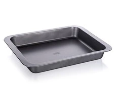 Banquet Kepimo forma gili 36X27cm Raudona Culinaria