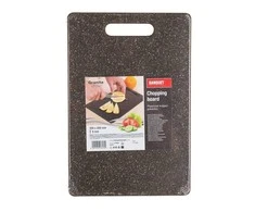 Banquet Lentelė pjaustymui iš plastiko 30x20cm,Granite