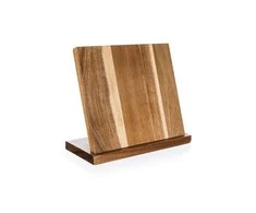 Banquet Magnetinė lentelė peiliams 26x23cm,Acacia