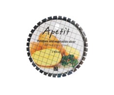 Banquet Metalinis sietelis daržovėms pjaustyti