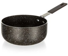 Banquet mini puodas 14x6cm,Granite