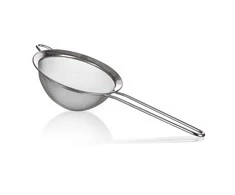 Banquet Nerūdijančio plieno sietelis Akcent 16cm