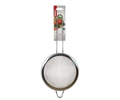 Banquet Nerūdijančio plieno sietelis Akcent 16cm