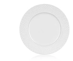 Banquet pietų lėkštė 27cm "Diamond"