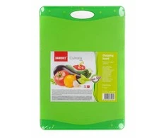 Banquet plastikinė pjaustymo lentelė 37x25,5x0,9cm,Ž