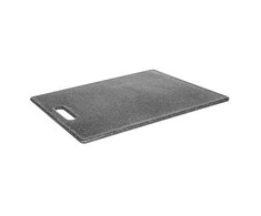 Banquet Plastikinė pjaustymo lentelė Granite 24,8cm