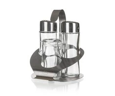 Banquet Prieskoninės iš stiklo Culinaria 35ml 4d