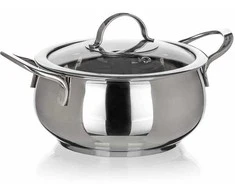BANQUET Puodas 1.2l iš nerūdijančio plieno, Piccolo