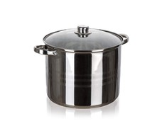 Banquet Puodas iš nerūdijančio plieno13,5l,"Living"