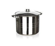 Banquet Puodas iš nerūdijančio plieno 7,2l,"Living"