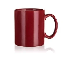 Banquet Puodelis bordo 0,35l h9,7cm, matinis