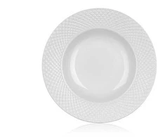 Banquet sriubos lėkštė 22cm "Diamond"