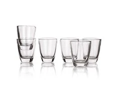 Banquet Stikliukai 30ml 6vnt "Verona"