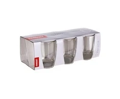 Banquet Stikliukai 30ml 6vnt "Verona"