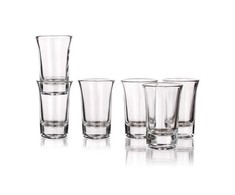 Banquet Stikliukai 40ml 6vnt "Torino"