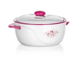 BANQUET Termo dubuo su dangčiu 1,5l, Rose