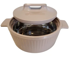 BANQUET Termo dubuo su dangčiu 2,5l, Majestic