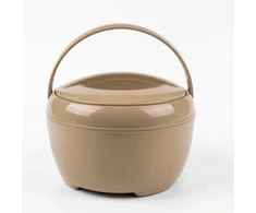 BANQUET Termo dubuo su dangčiu 3,5l su rankena,Falcon