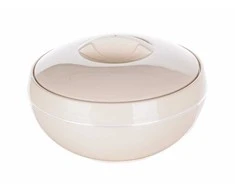 Banquet Termo dubuo su dangčiu Avanza 2,5l rusvas (termosas maistui)