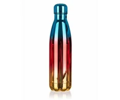 Banquet Termo gertuvė 0,5l, "Flamenco",mėlyna