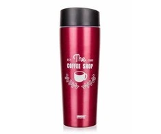 Banquet Termo gertuvė 350ml "Coffee"
