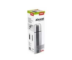 Banquet Termosas 0,5l "Akcent"