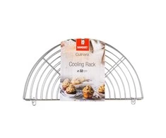 Banquet Torto aušinimo grotelės 32cm, sulenkiamos