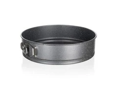 Banquet Torto forma 26x6,5cm "Granite"