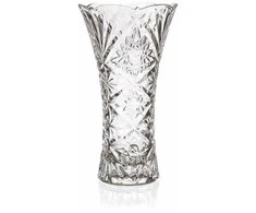 Banquet Vaza iš stiklo 22,5 cm, "Aisha"